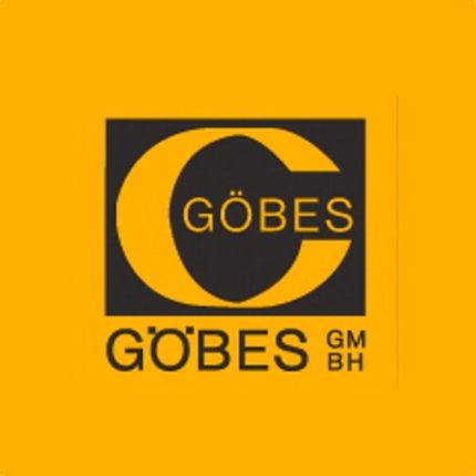 Logotyp från Göbes GmbH