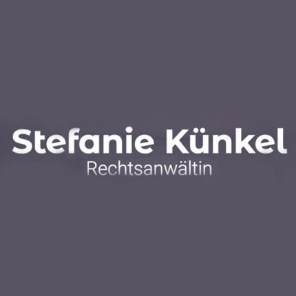 Logo de Stefanie Künkel Rechtsanwältin