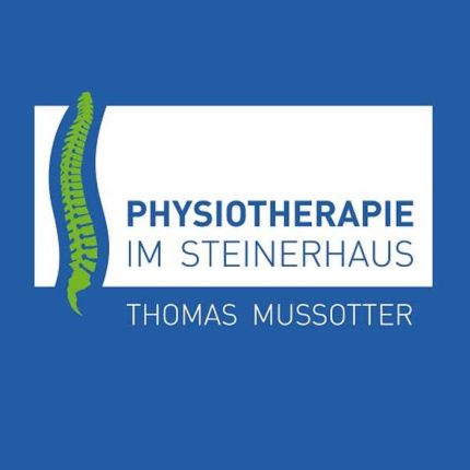 Logo fra Thomas Mussotter Physiotherapie im Steinerhaus