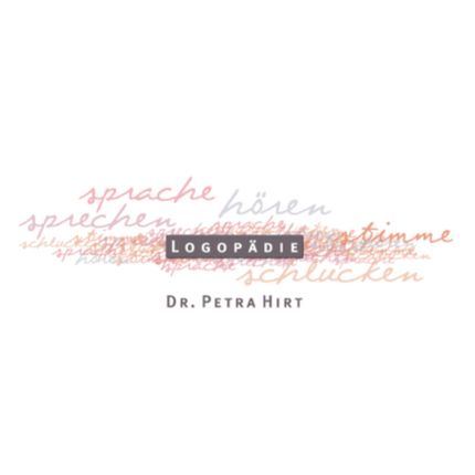 Logotyp från Dr. Petra Hirt Praxis für Logopädie