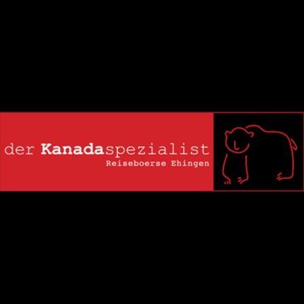 Logo de Reiseboerse Ehingen / Der Kanadaspezialist