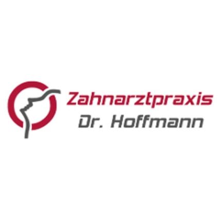 Logotyp från Dr. Christian Hoffmann & Dr. Jan Lombard Zahnärzte