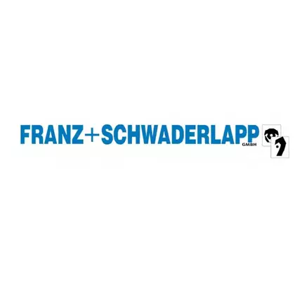 Logo von Franz + Schwaderlapp GmbH