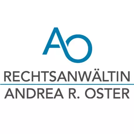 Λογότυπο από Rechtsanwältin Andrea R. Oster