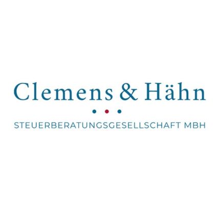 Logotyp från Clemens & Hähn Steuerberatungsgesellschaft mbH