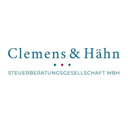 Logo de Clemens & Hähn Steuerberatungsgesellschaft mbH