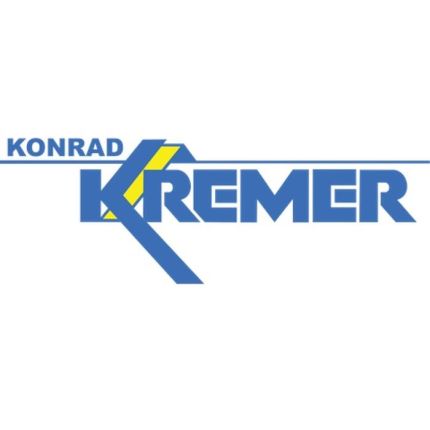 Logo von Konrad Kremer Bedachungen GmbH & Co. KG