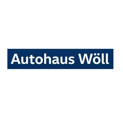 Logo von Autohaus Wöll