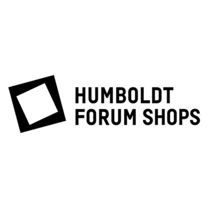 Logotipo de Humboldt Forum Shops