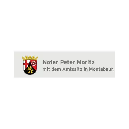 Logo from Moritz Peter Notar