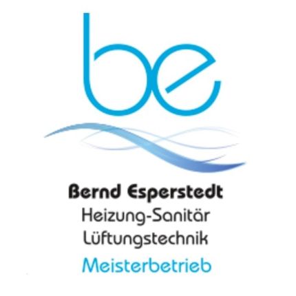 Logo von Bernd Esperstedt Heizungsbau