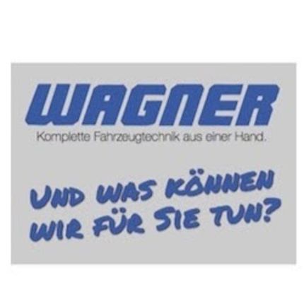 Logotyp från Autohaus Wagner GmbH