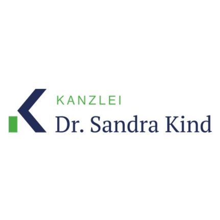 Λογότυπο από Kanzlei Dr. Sandra Kind Rechtsanwältin