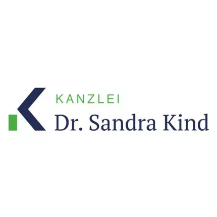 Logo da Kanzlei Dr. Sandra Kind Rechtsanwältin