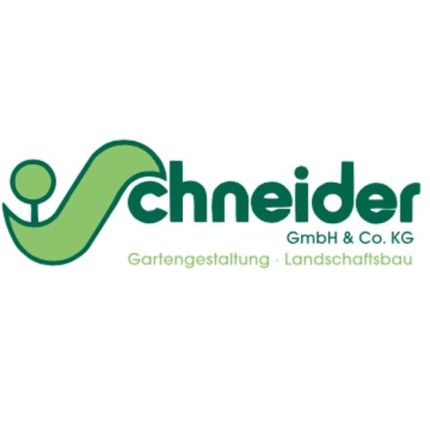 Logo van Landschaftsbau Schneider GmbH & Co.KG