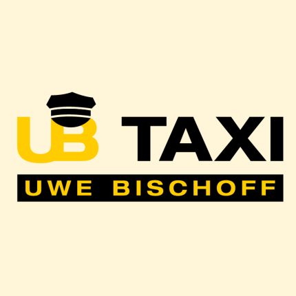 Logótipo de Taxi Uwe Bischoff