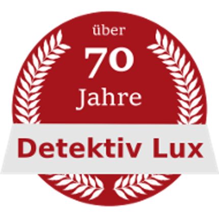 Logo von Detektiv-Lux Deutschland GmbH