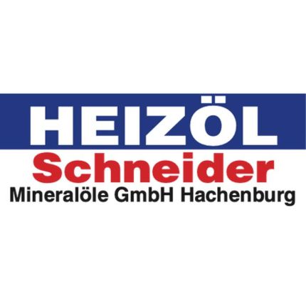 Logo de Schneider Mineralöle GmbH