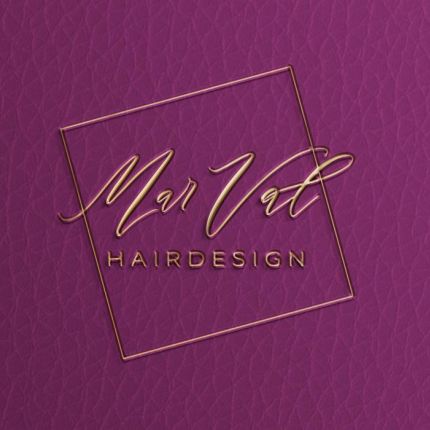 Logo van MarVal Hairdesign