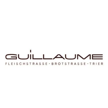 Logo od Guillaume Mode GmbH & Co.KG