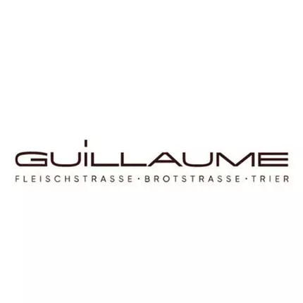 Logo od Guillaume Mode GmbH & Co.KG