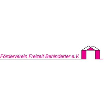 Logo from Förderverein Freizeit Behinderter e.V.