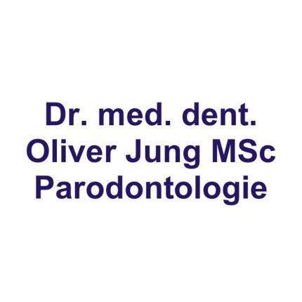 Logo fra Dr. med. dent. Oliver Jung Zahnarzt
