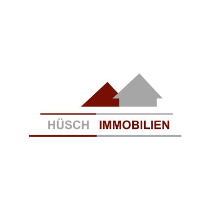 Logo van Hüsch Immobilien