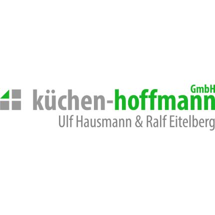 Logo van Küchen Hoffmann GmbH