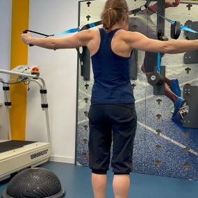 Bild von Gesundheit Physiotherapie Sport Bremen UG