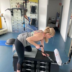 Bild von Gesundheit Physiotherapie Sport Bremen UG