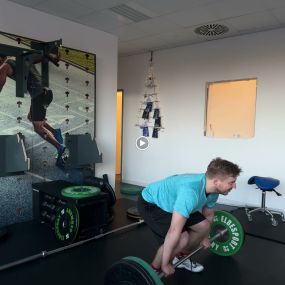 Bild von Gesundheit Physiotherapie Sport Bremen UG