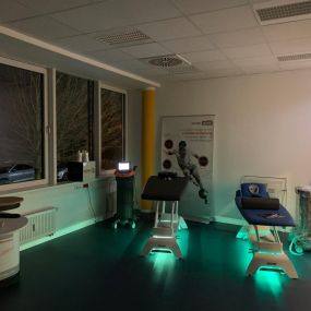 Bild von Gesundheit Physiotherapie Sport Bremen UG