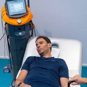 Bild von Gesundheit Physiotherapie Sport Bremen UG (haftungsbeschränkt)