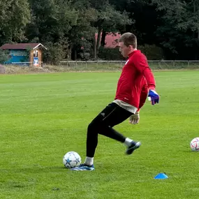 Bild von Gesundheit Physiotherapie Sport Bremen UG (haftungsbeschränkt)