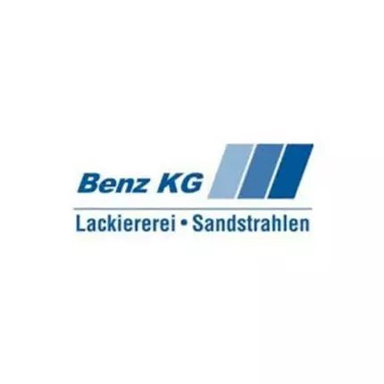 Logotyp från Autolackiererei Benz KG