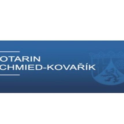Logotipo de Notarin Daniela Schmied-Kovarik