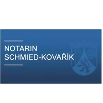 Logo de Notarin Daniela Schmied-Kovarik