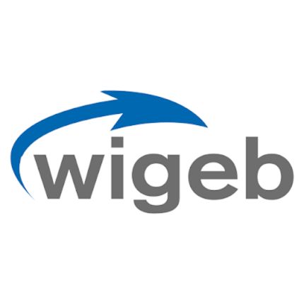 Logotipo de wigeb Die Wilmer Gebäudedienste