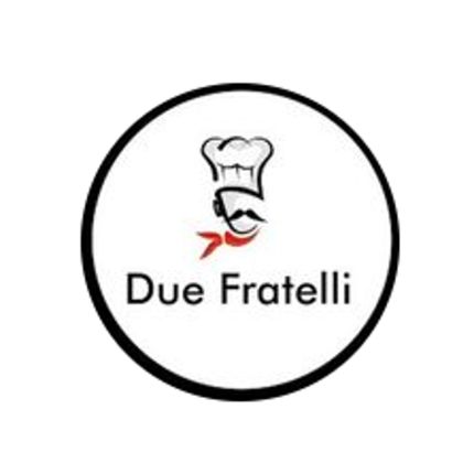 Logotyp från Restaurant Due Fratelli