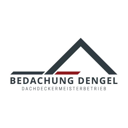 Logo from Dachdecker - Bedachungen Dengel