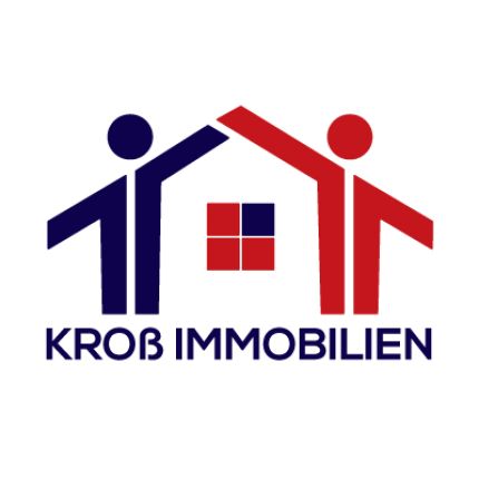 Logo fra KROß IMMOBILIEN