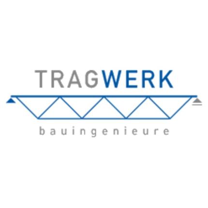 Logo fra TRAGWERK Bauingenieure