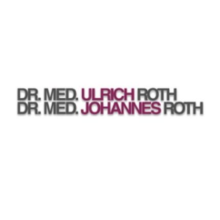 Logótipo de Dr. med. Johannes Roth