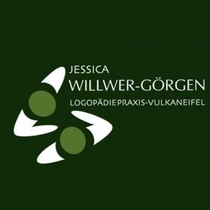 Logo van Jessica Willwer-Görgen Praxis für Logopädie