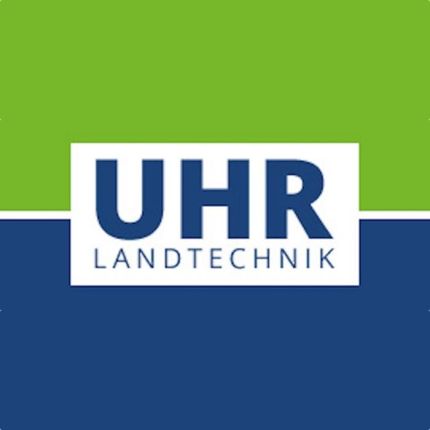Logotyp från Uhr Landtechnik GmbH