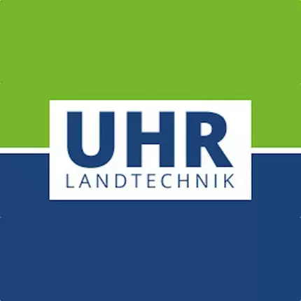 Logo fra Uhr Landtechnik GmbH