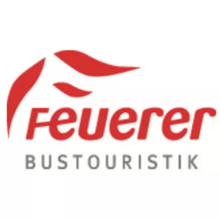 Logo fra Feuerer Omnibus-Touristik