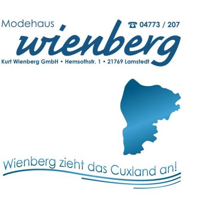 Logo von Modehaus Kurt Wienberg GmbH