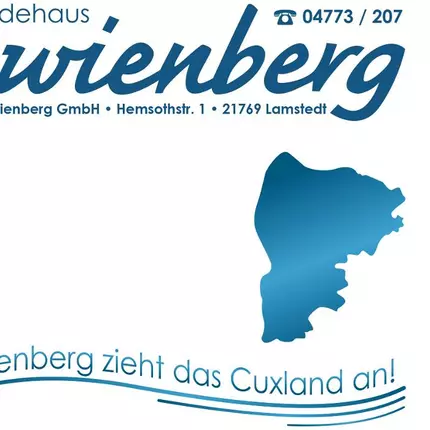 Logo von Modehaus Kurt Wienberg GmbH